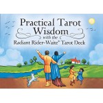 Practical Tarot Wisdom SET - Arwen Lynch