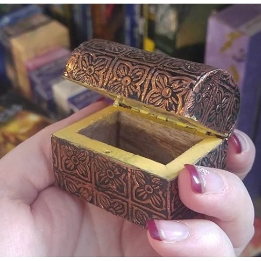 Bijou mini Box Bijou mini Box