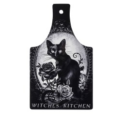 Cat's Kitchen Trivet