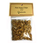 Palo Santo Chips Palo Santo Chips