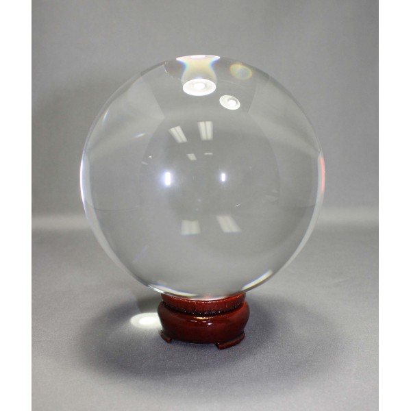Boule de cristal, 100mm