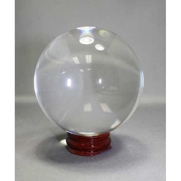 Boule de cristal, 75-80mm