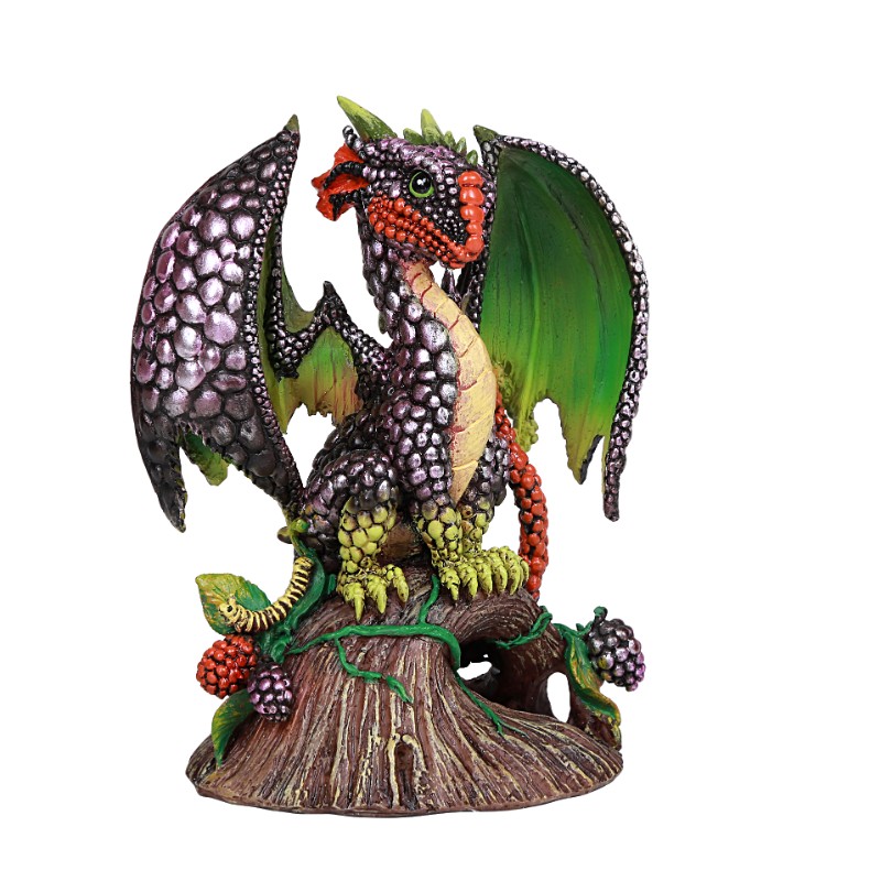 Blackberry Dragon