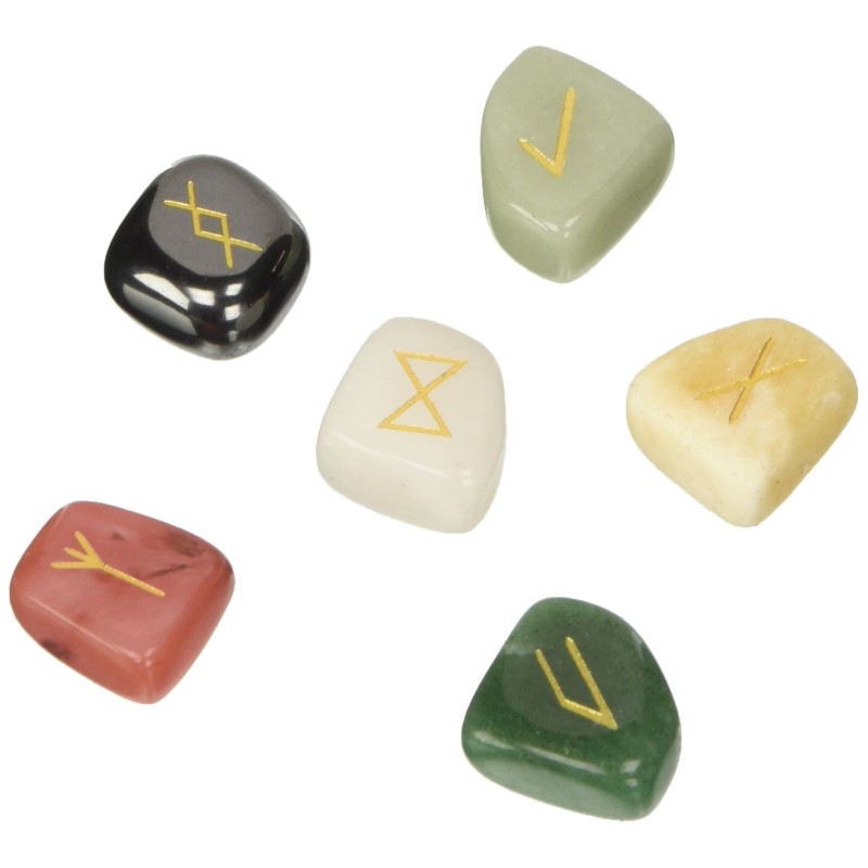 Rainbow Runes Rainbow Runes