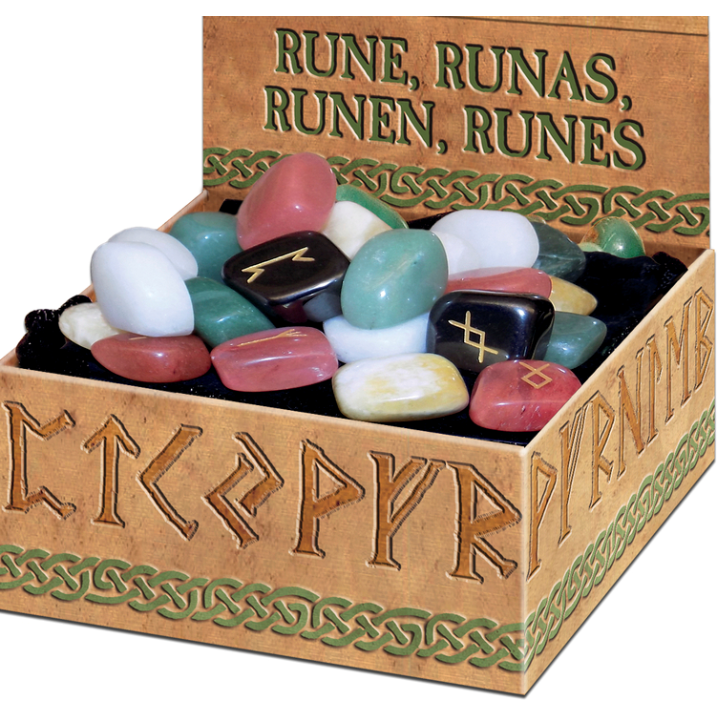 Rainbow Runes Rainbow Runes