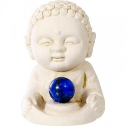 Little Earth Buddha