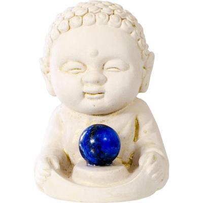 Little Buddha de terre Little Buddha de terre