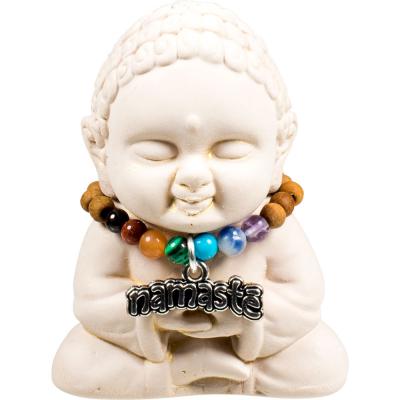Little Buddha de Namaste Little Buddha de Namaste