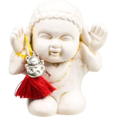 Little Manekineko Buddha Little Manekineko Buddha