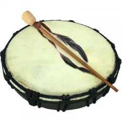 Ritual Drums & Instruments