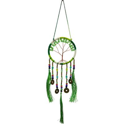 Good Luck & Prosperity Dream Catcher Good Luck & Prosperity Dream Catcher