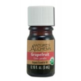 Huile essentielle de pamplemousse, bio, 5ml Huile essentielle de pamplemousse, bio, 5ml
