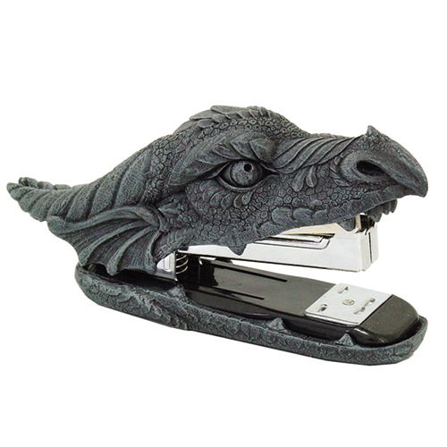 Dragon Stapler