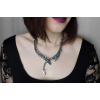 Dragon Lure Necklace - Alchemy Gothic Dragon Lure Necklace - Alchemy Gothic