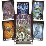 Dragon Tarot Deck - P Pracownik