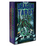 Dragon Tarot Deck - P Pracownik