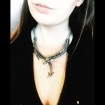 Dragon Lure Necklace - Alchemy Gothic