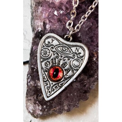 Ouija petit pendentif, Alchemy Gothic Ouija petit pendentif, Alchemy Gothic