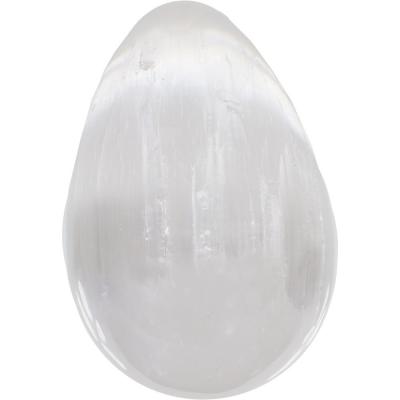 Selenite Egg ~ Angelic & Divine Energy Selenite Egg ~ Angelic & Divine Energy