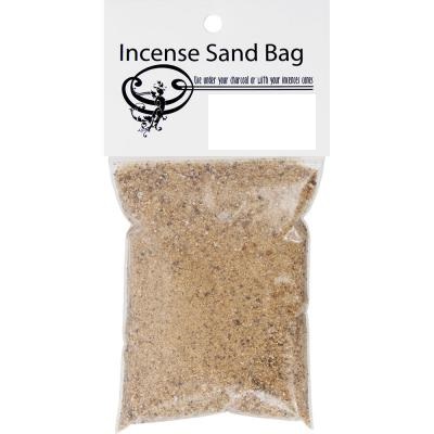 Sable de l'arc-en-ciel pour porte-encens Sable de l'arc-en-ciel pour porte-encens