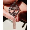 Tree Of Life Crystal Pendant Tree Of Life Crystal Pendant
