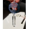 Tree Of Life Crystal Pendant Tree Of Life Crystal Pendant