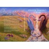 L'ombre du Dragon Stream - Peter Dressler (copie signée) L'ombre du Dragon Stream - Peter Dressler (copie signée)
