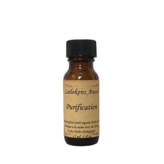 Oil Blend: Purification Oil Blend: Purification