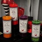 Wicked Witch Mojo Candle: St. Dorothy the Miracle Worker