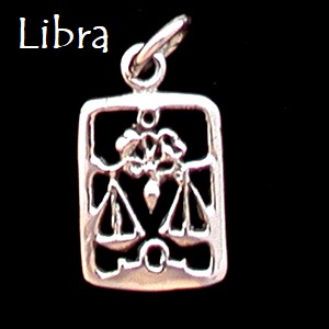 Zodiac Charm, Sterling - Pick your sign! Zodiac Charm, Sterling - Pick your sign!