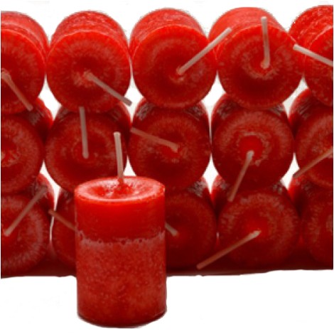 Attraction & Love Votive Candle Attraction & Love Votive Candle