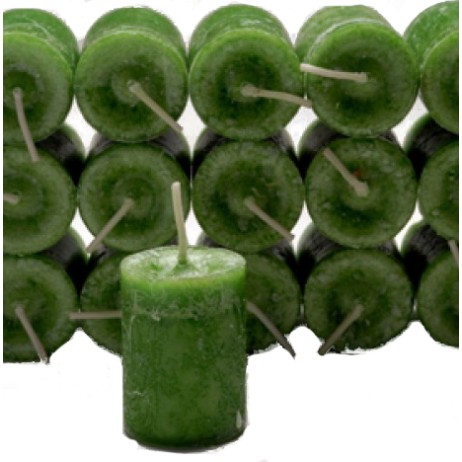 Prosperity Votive Candle Prosperity Votive Candle
