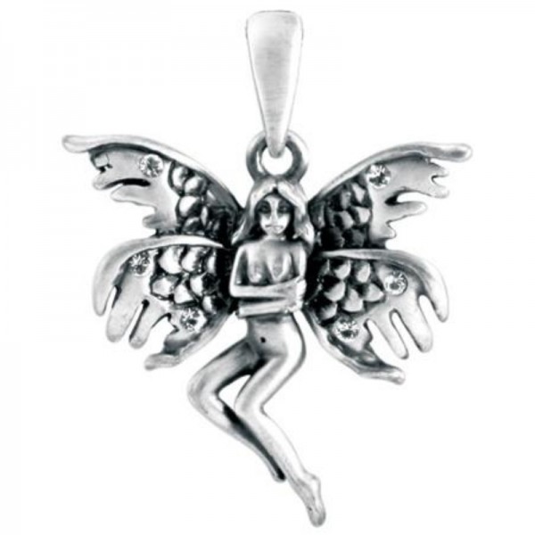 Antilla Fairy Pendant