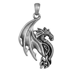 Uther the Celtic Dragon