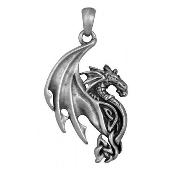 Uther the Celtic Dragon