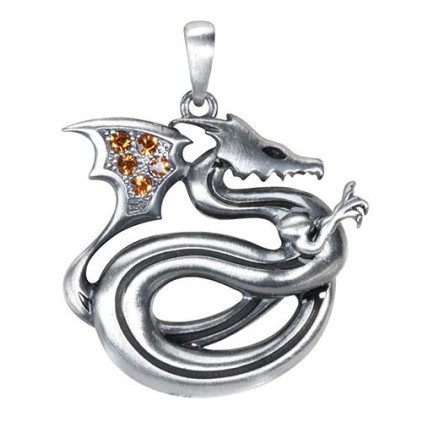 Dragon Magic Pendant Dragon Magic Pendant