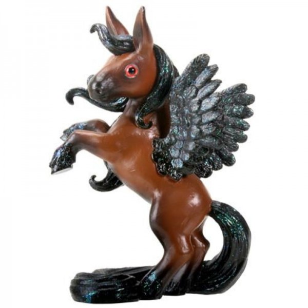 Collection Pegasus: Clare
