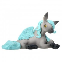 Collection Pegasus: Delphi