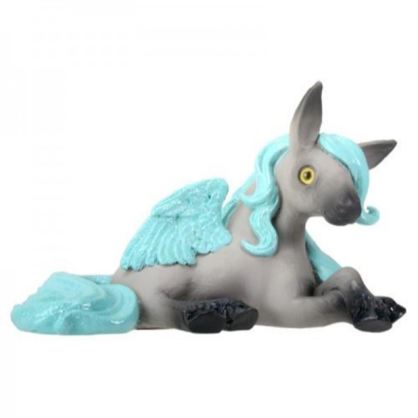 Collection Pegasus: Delphi