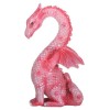 Dragon rose d'amour Dragon rose d'amour