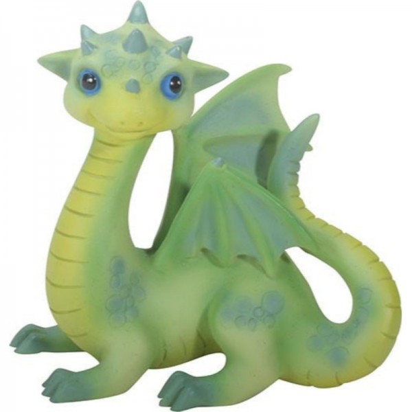 Baby Dragon Fiona