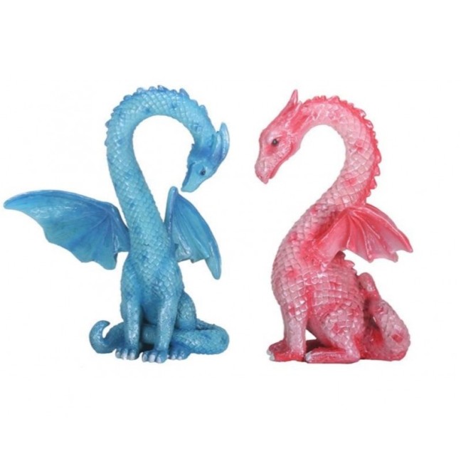 Dragon rose d'amour Dragon rose d'amour