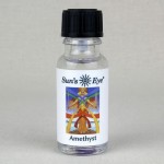 Gemscent Oil: Amethyst