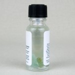Gemscent Oil: Aventurine