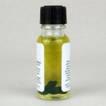 Gemscent Oil: Bloodstone