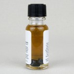 Gemscent Oil: Hematite