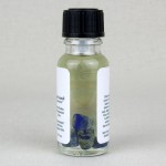 Gemscent Oil: Lapis Lazuli