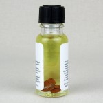 Gemscent Oil: Red Jasper