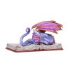 Réservez Wyrm Dragon Statue Réservez Wyrm Dragon Statue