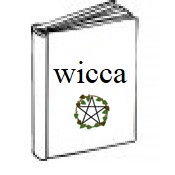 Wicca Books